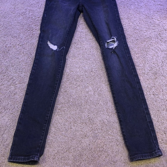 Levi 711 skinny jeans - Picture 4 of 4